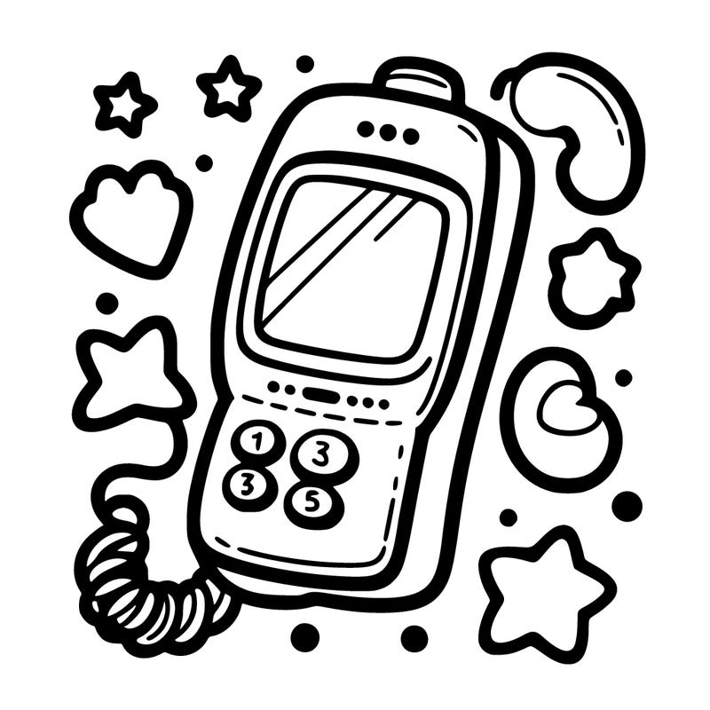 phone