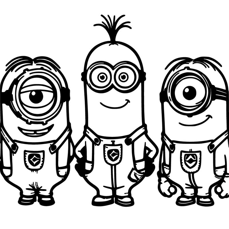 minion