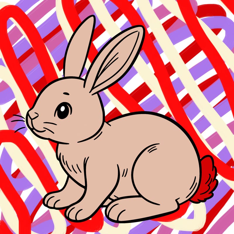 rabbit