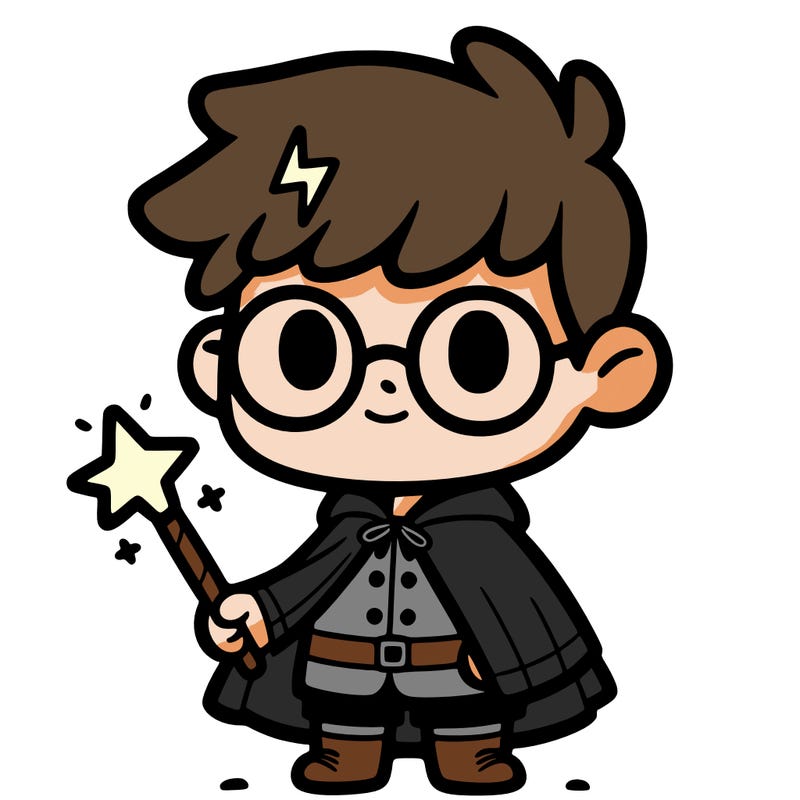 harry potter