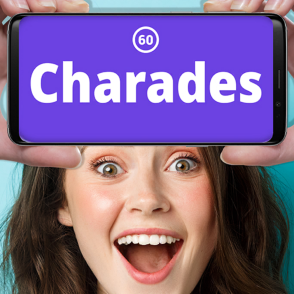 Party Charades: Guessing Game - Games App | MWM