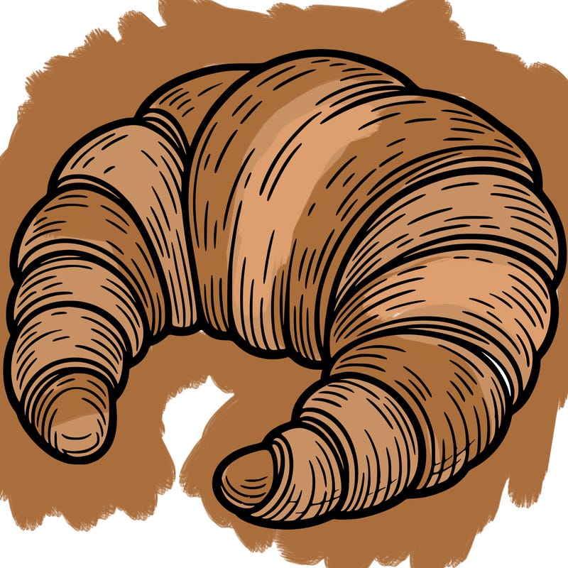 croissant