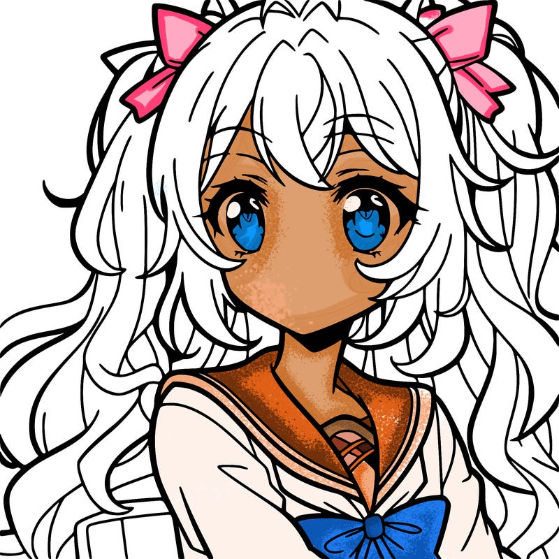 anime