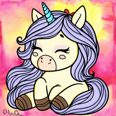 unicorn