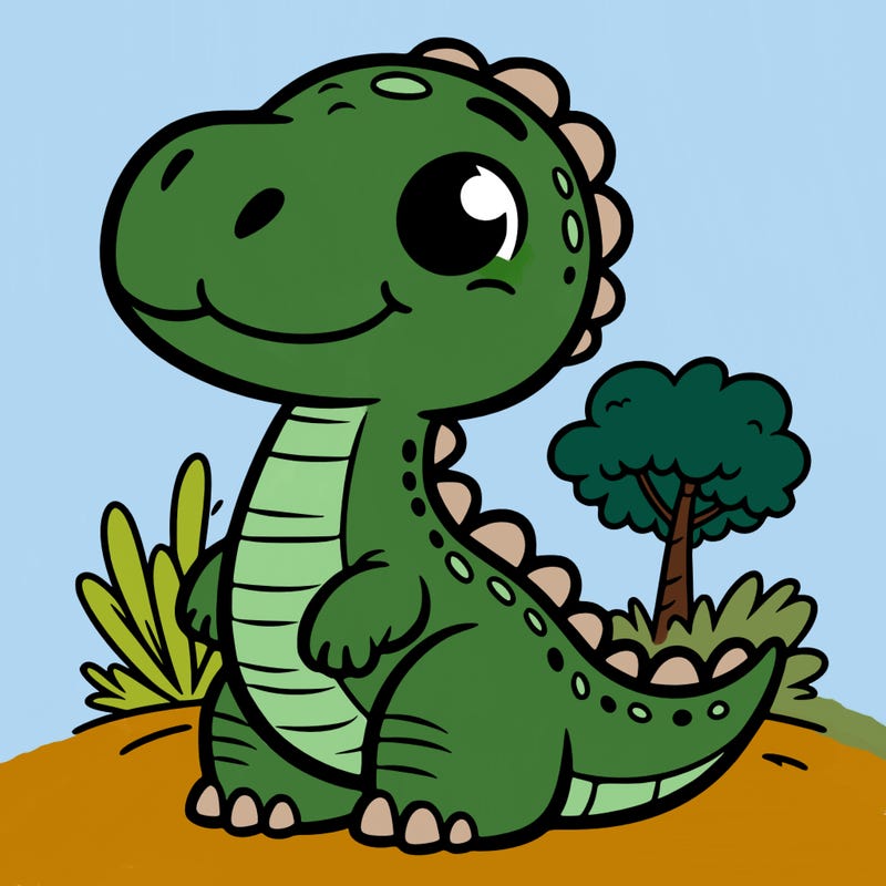 dinosaur