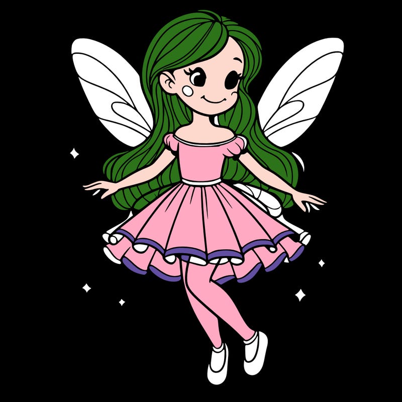 fairy