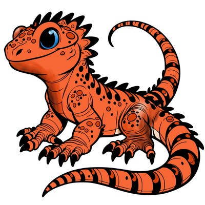 basilisk