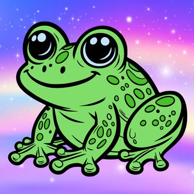 frog