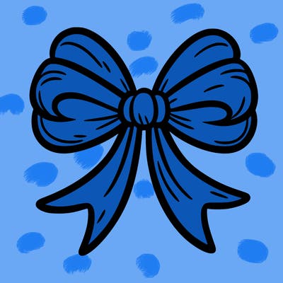 bow o