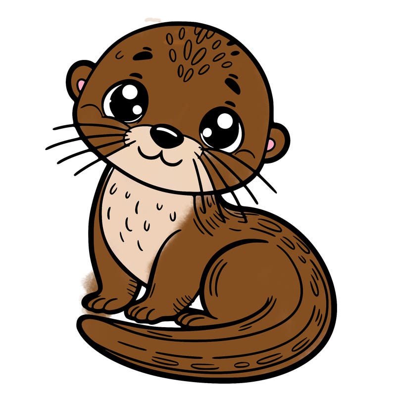 otter