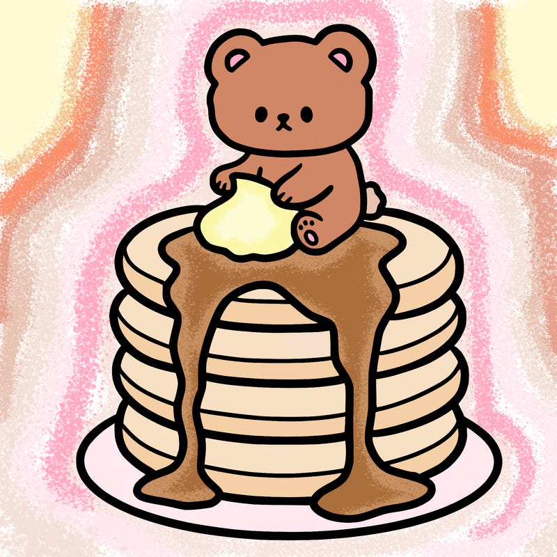 After