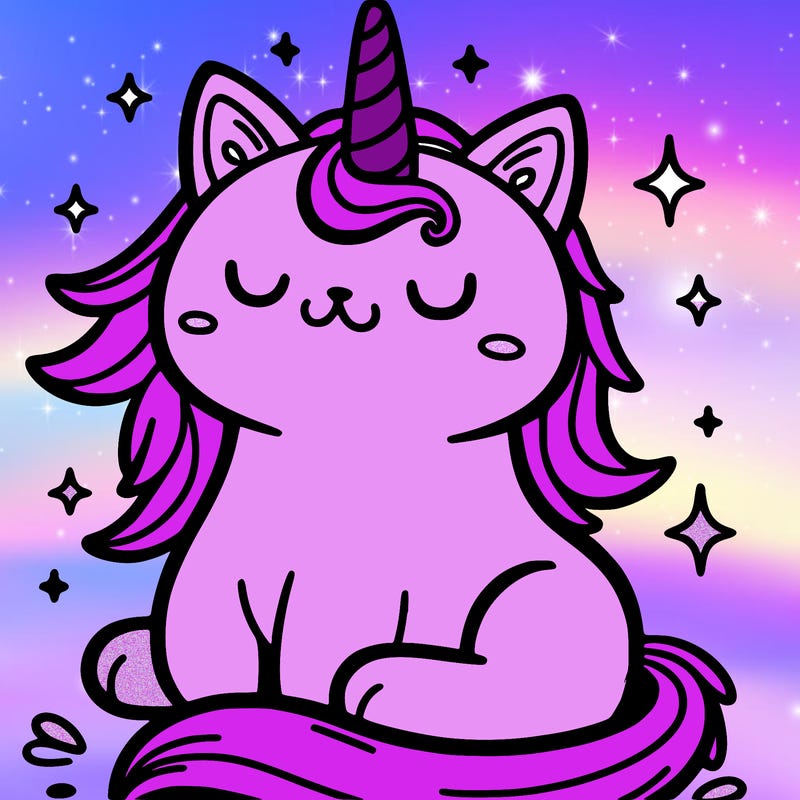 caticorn