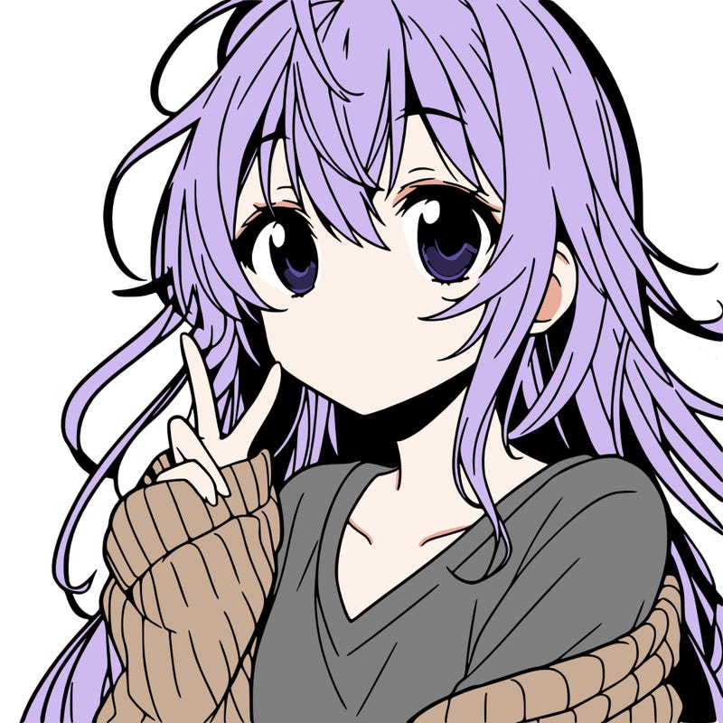 anime girl