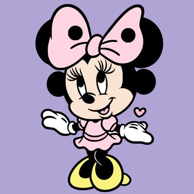 minnie