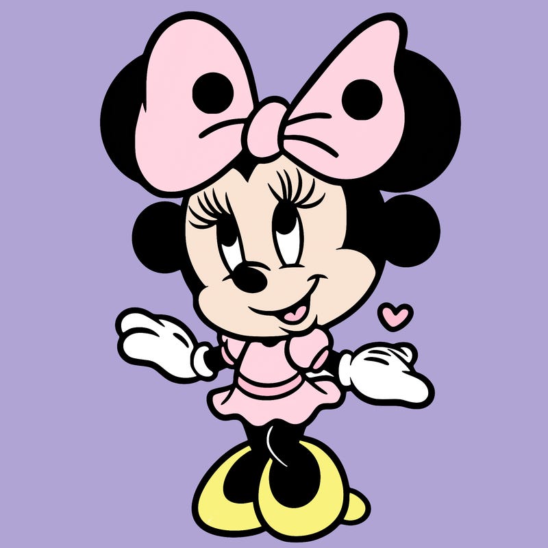 minnie
