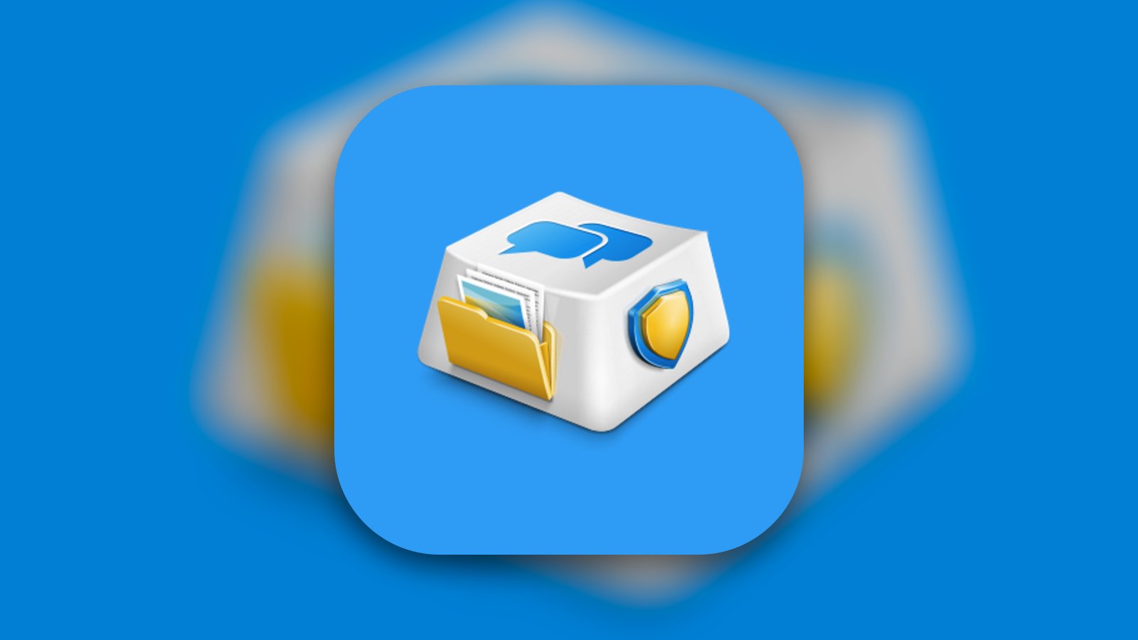 MyChat Client - Business App | MWM