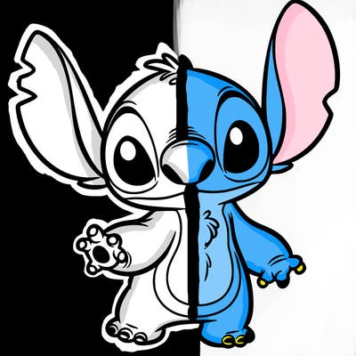 stitch
