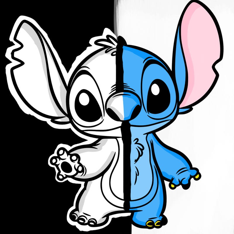stitch