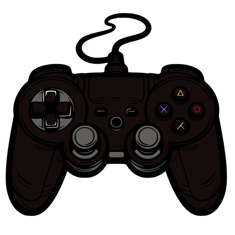 controller