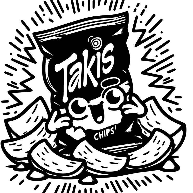 takis