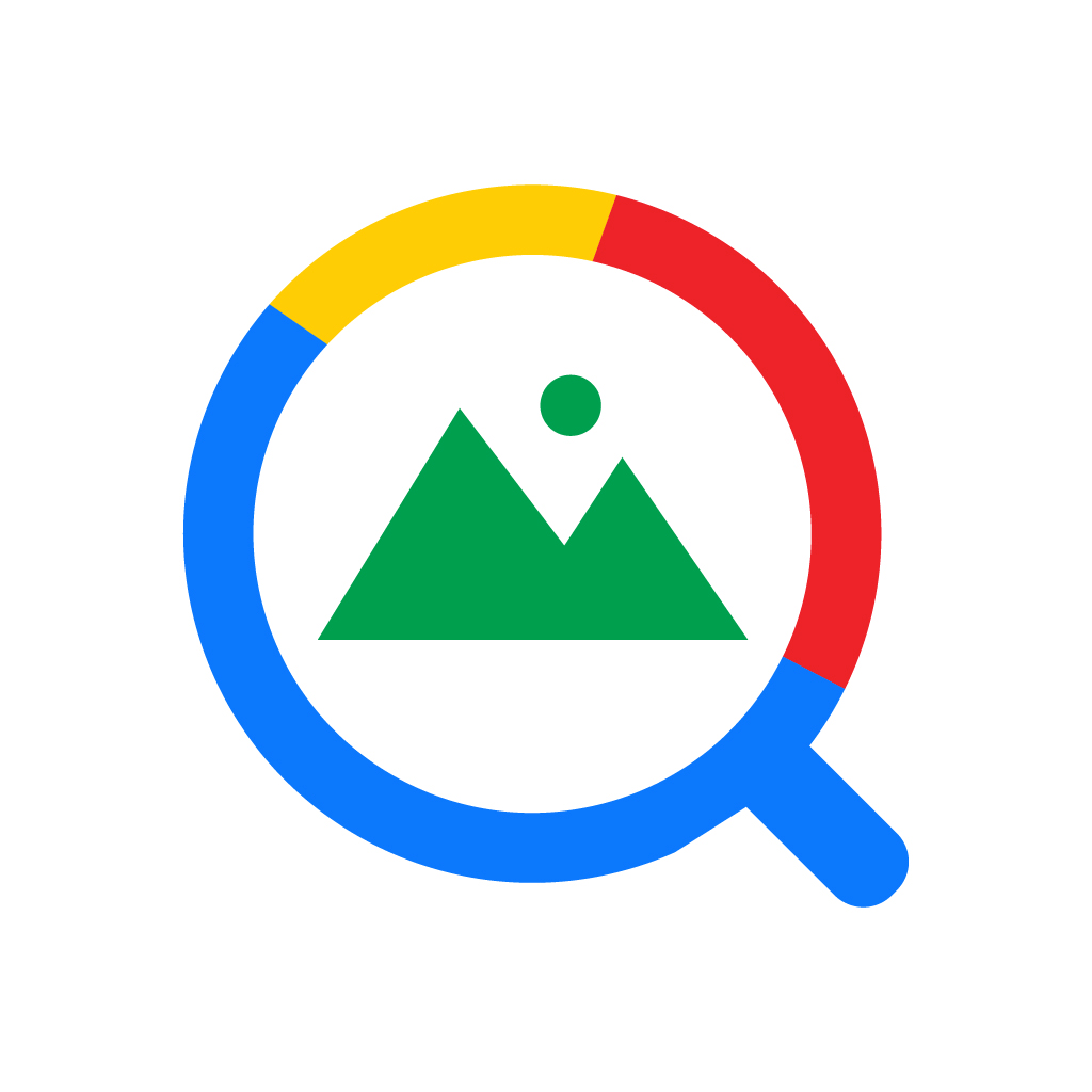 Lens | Reverse Image Search - Graphics & Design App | MWM