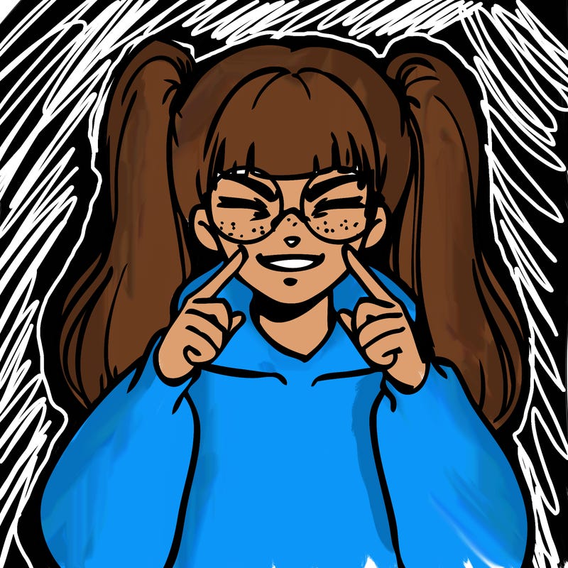 After