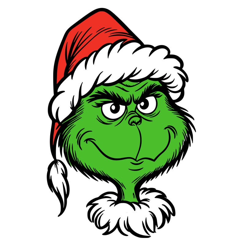 grinch