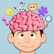 Brain Tricks: Brain Games