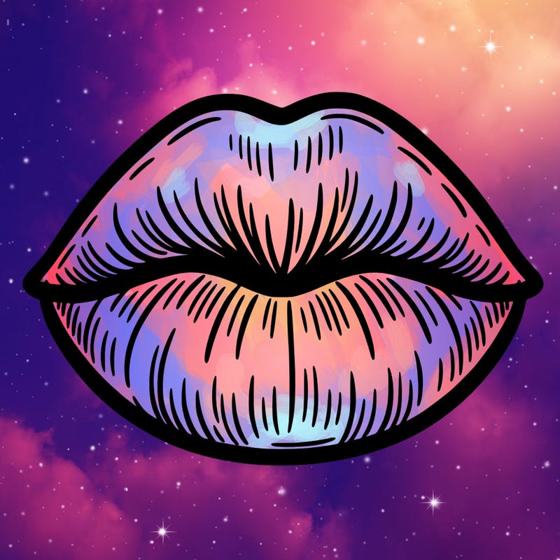 lips