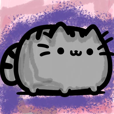 pusheen