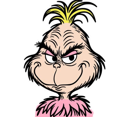 grinch