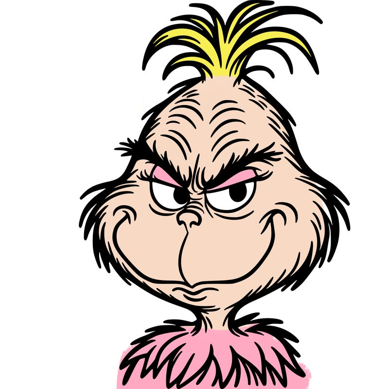 grinch