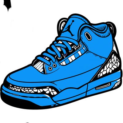 jordan shoe