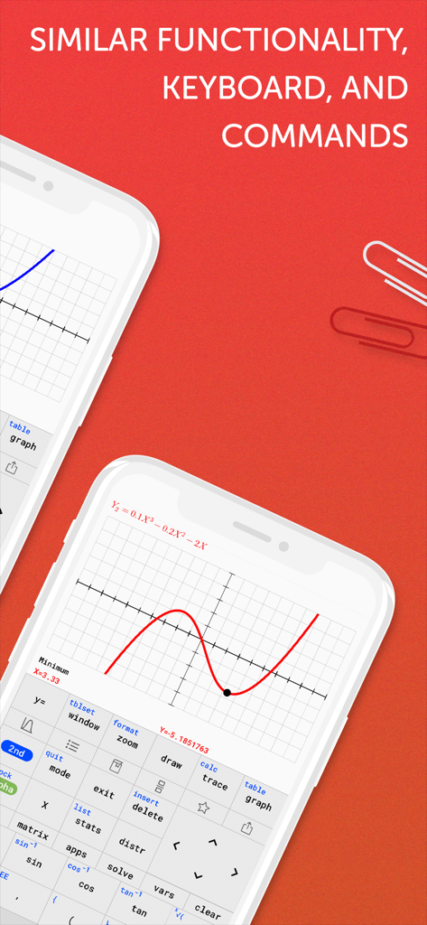 Graphing Calculator Pro² - Education App | MWM