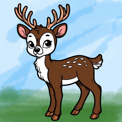 deer