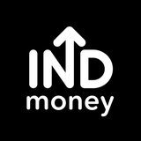 INDmoney: Stocks, Mutual Fund - App Icon