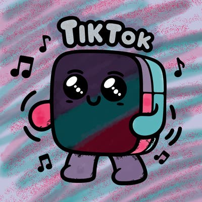 tiktok