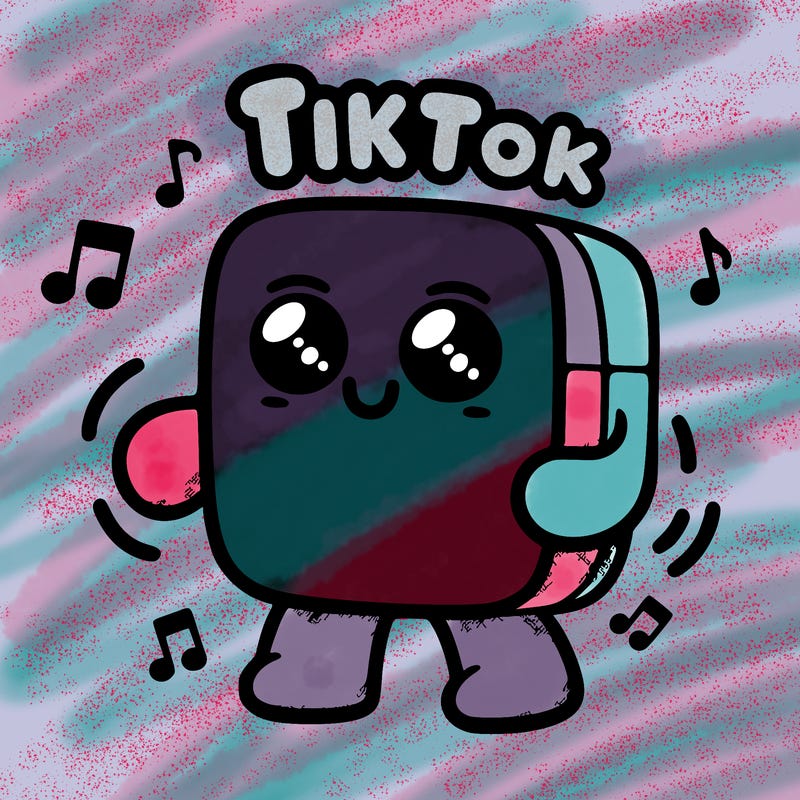 tiktok