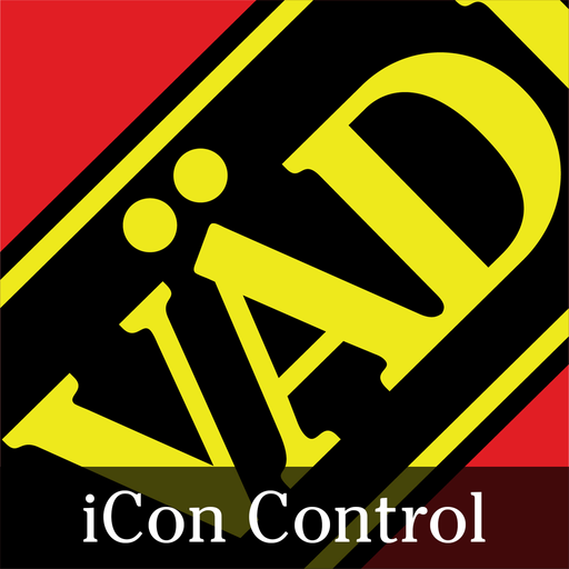iCon Control - Utilities App | MWM