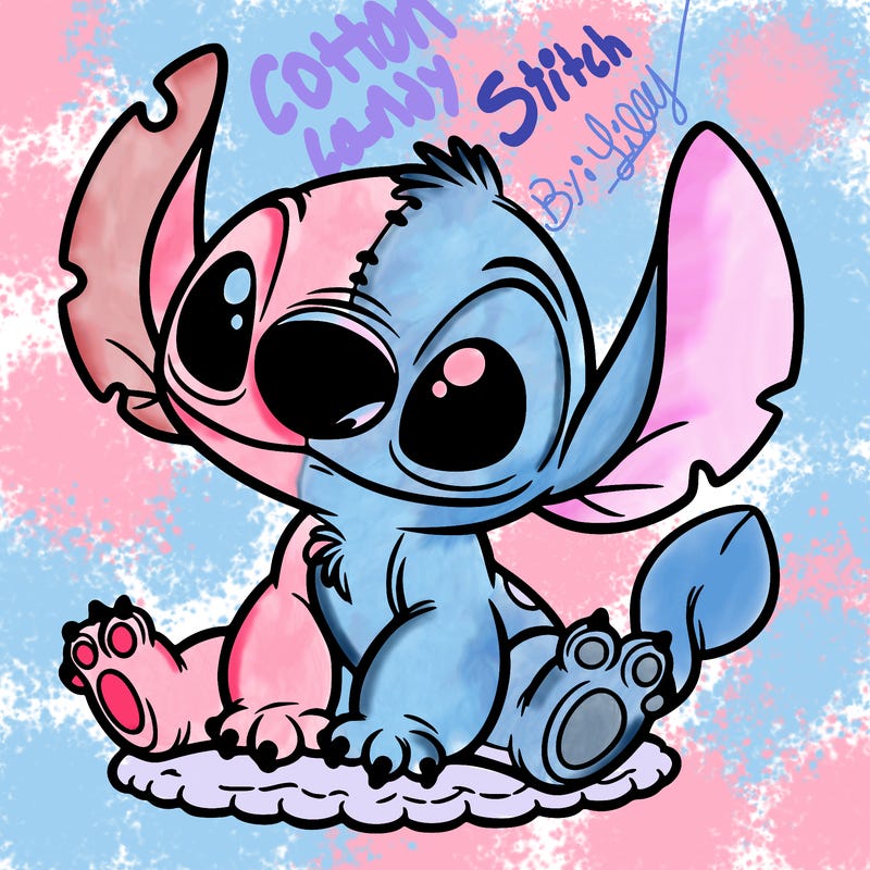 stich