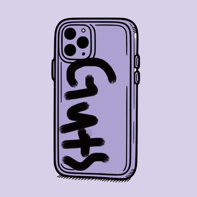 phone case