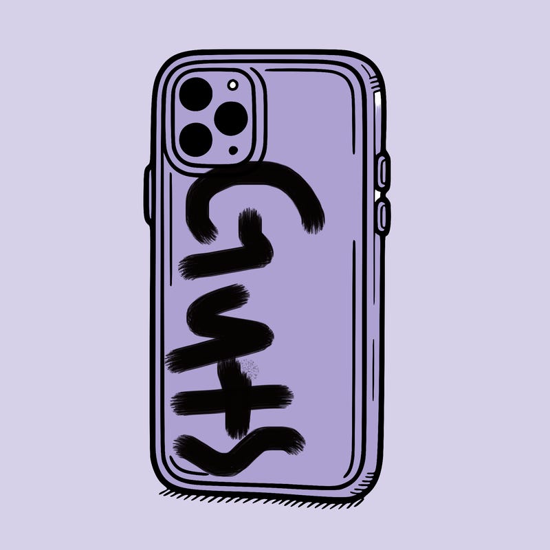 phone case