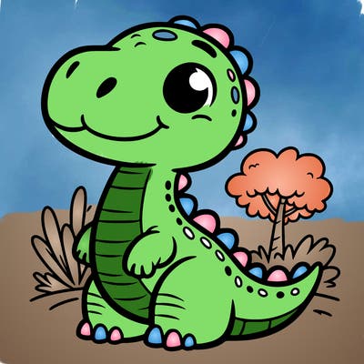 dinosaur
