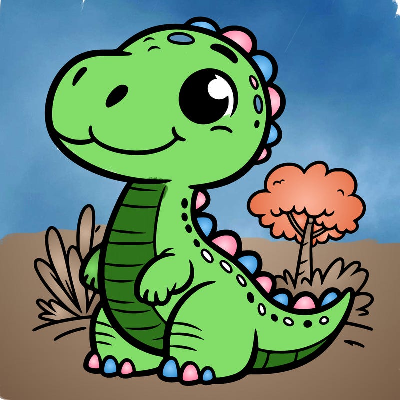 dinosaur