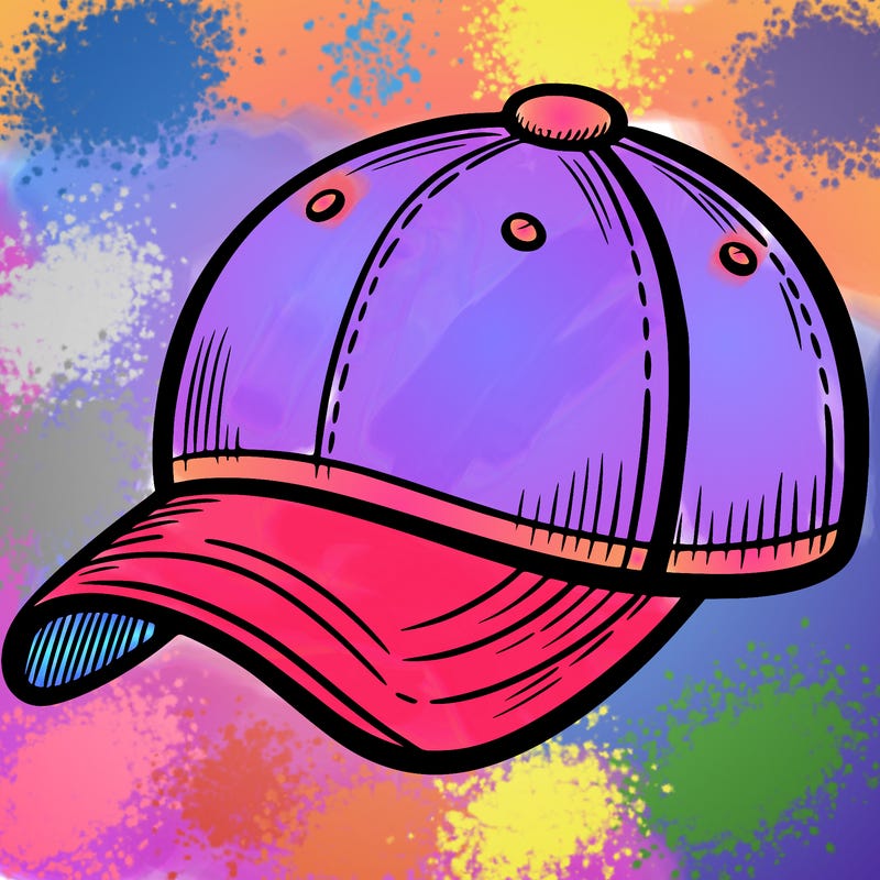 cap