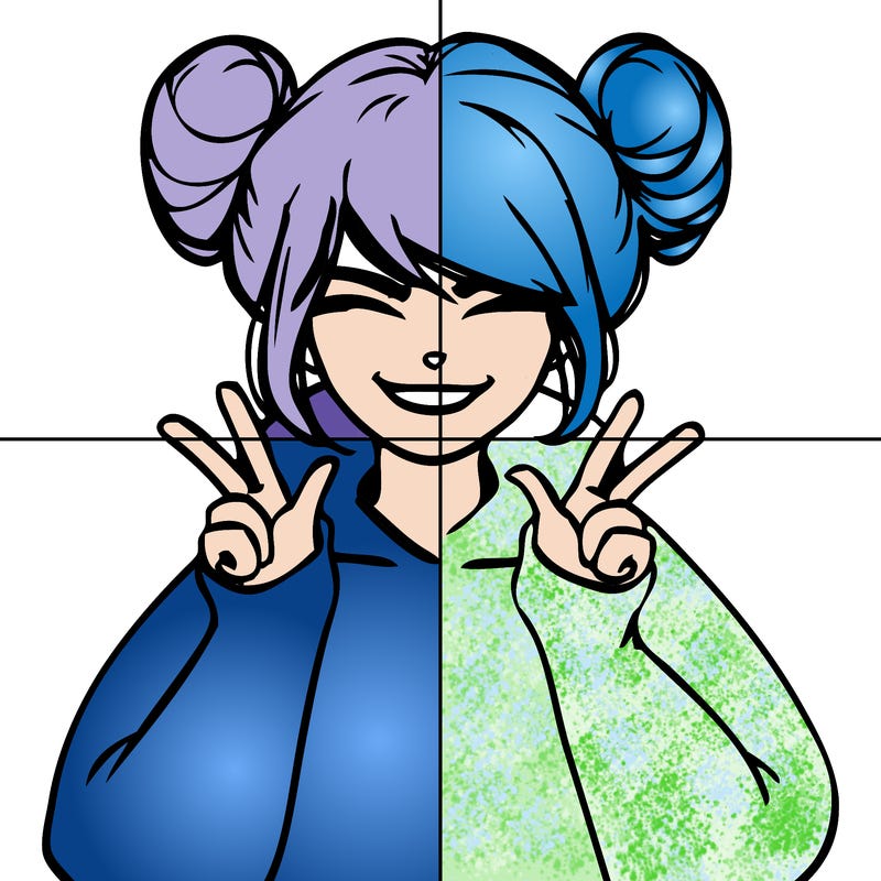 After