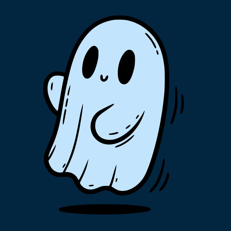 ghost
