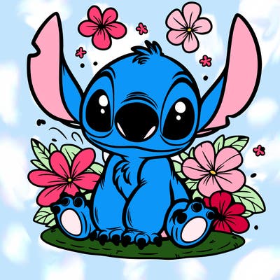 stitch
