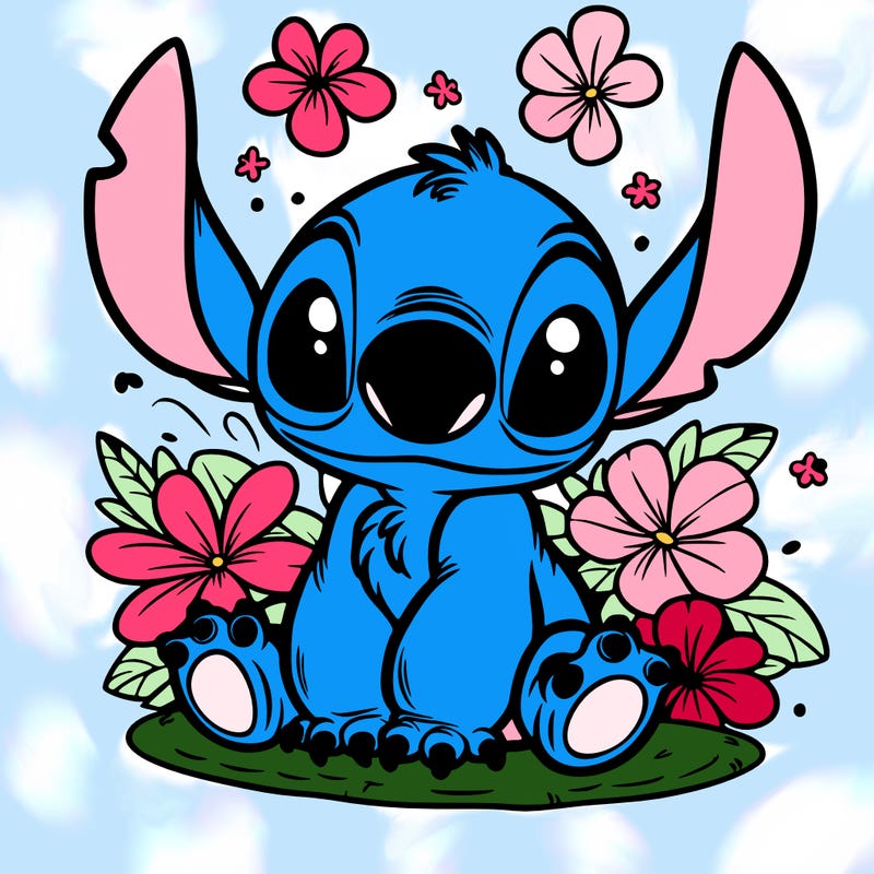 stitch