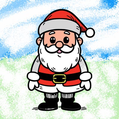 santa